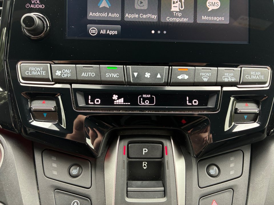 Used 2024 Honda Odyssey Sport image 22