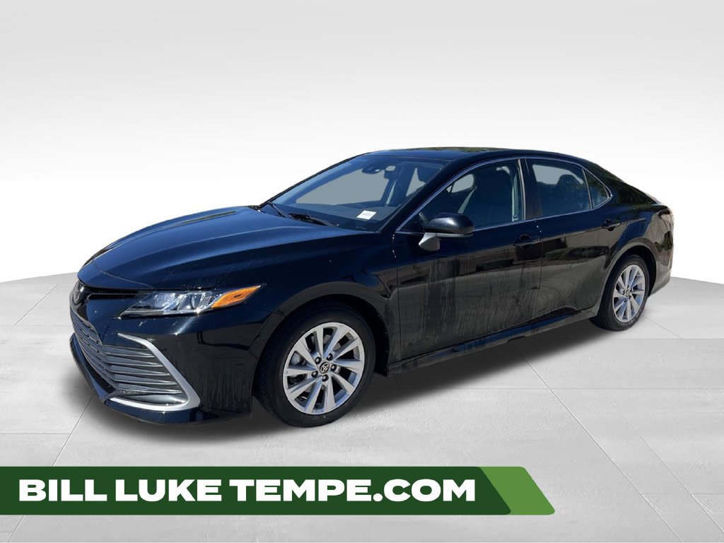 Used 2023 Toyota Camry LE