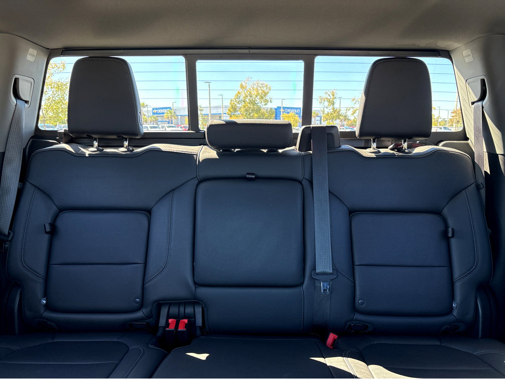 Used 2021 Chevrolet Silverado 1500 LTZ w/ LTZ Convenience Package II image 6