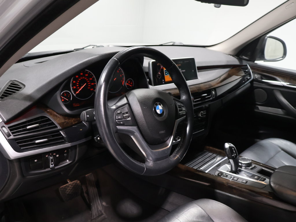 Used 2016 BMW X5 xDrive35i AWD/4WD image 15