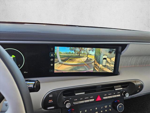 New 2026 Hyundai Palisade Calligraphy image 18