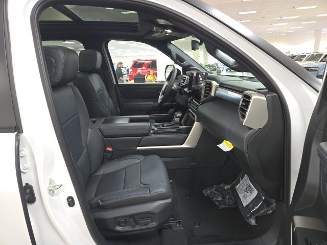 New 2026 Toyota Tundra Platinum AWD/4WD image 9