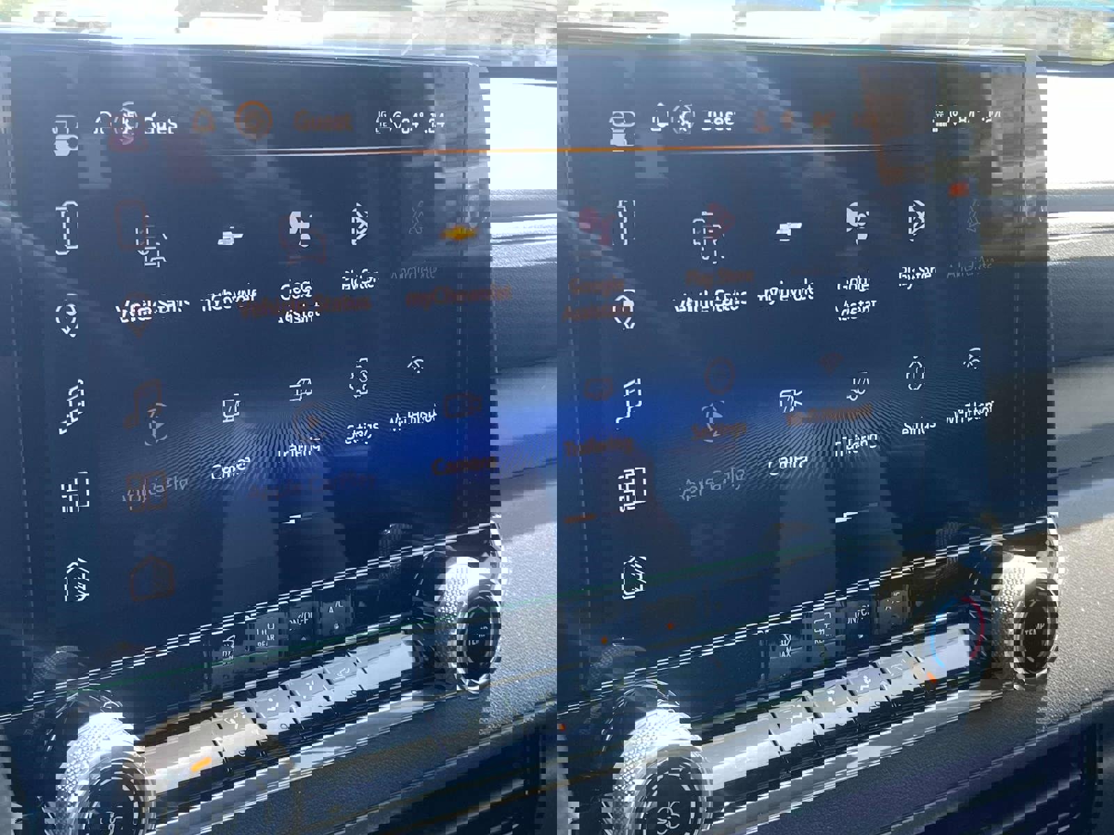 New 2026 Chevrolet Colorado W/T image 11