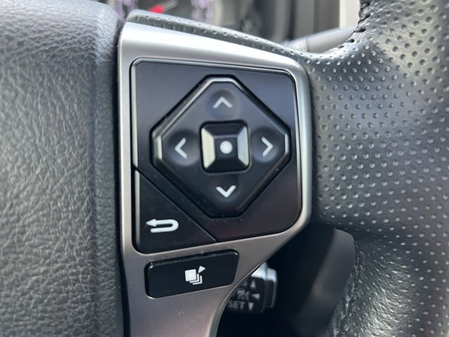 Used 2024 Toyota 4Runner Limited image 17