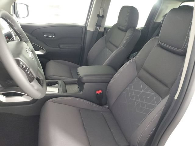 New 2026 Nissan Frontier SV w/ SV Convenience Package RWD image 13