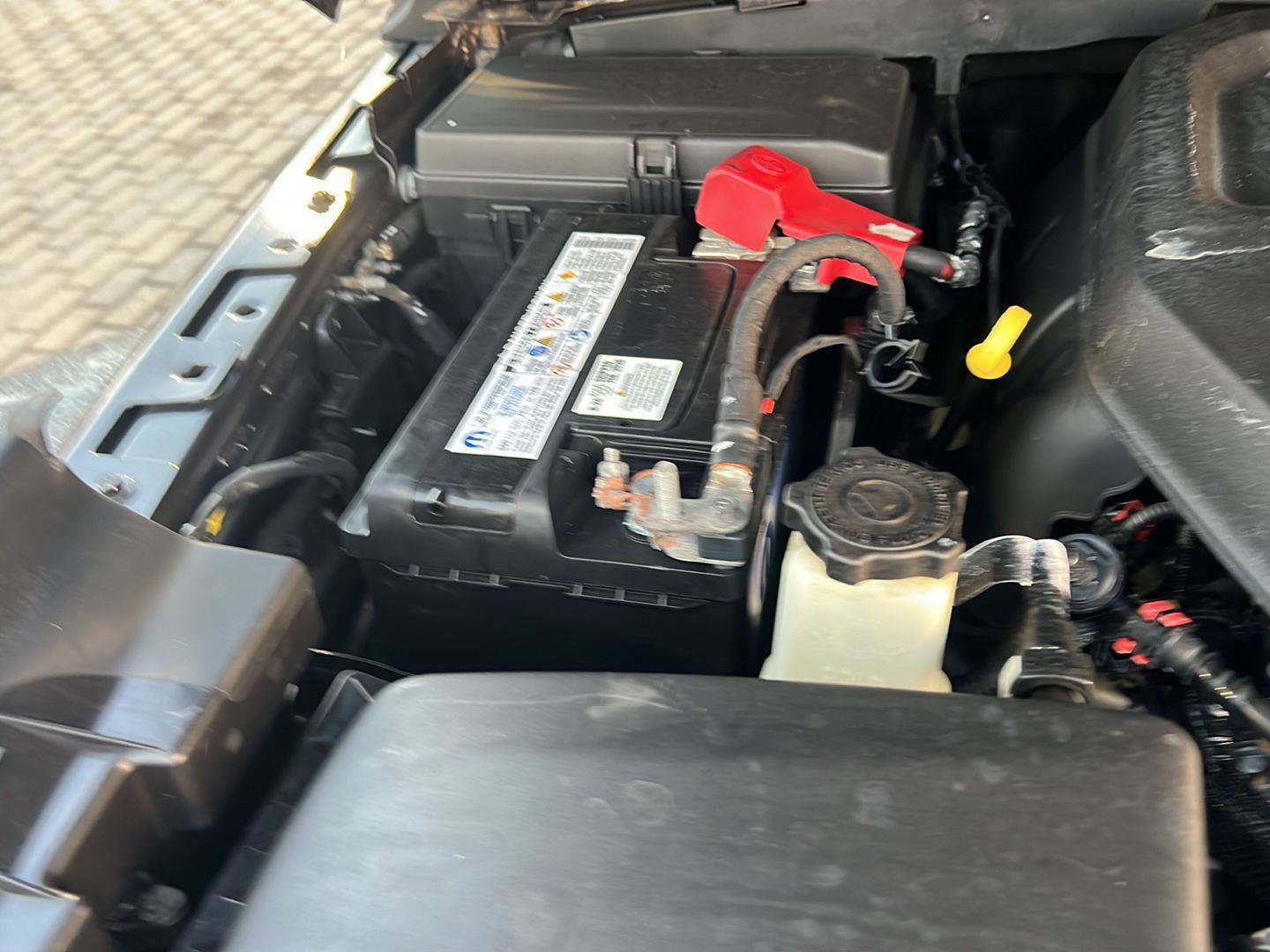 Used 2020 Jeep Wrangler Unlimited Sahara image 34