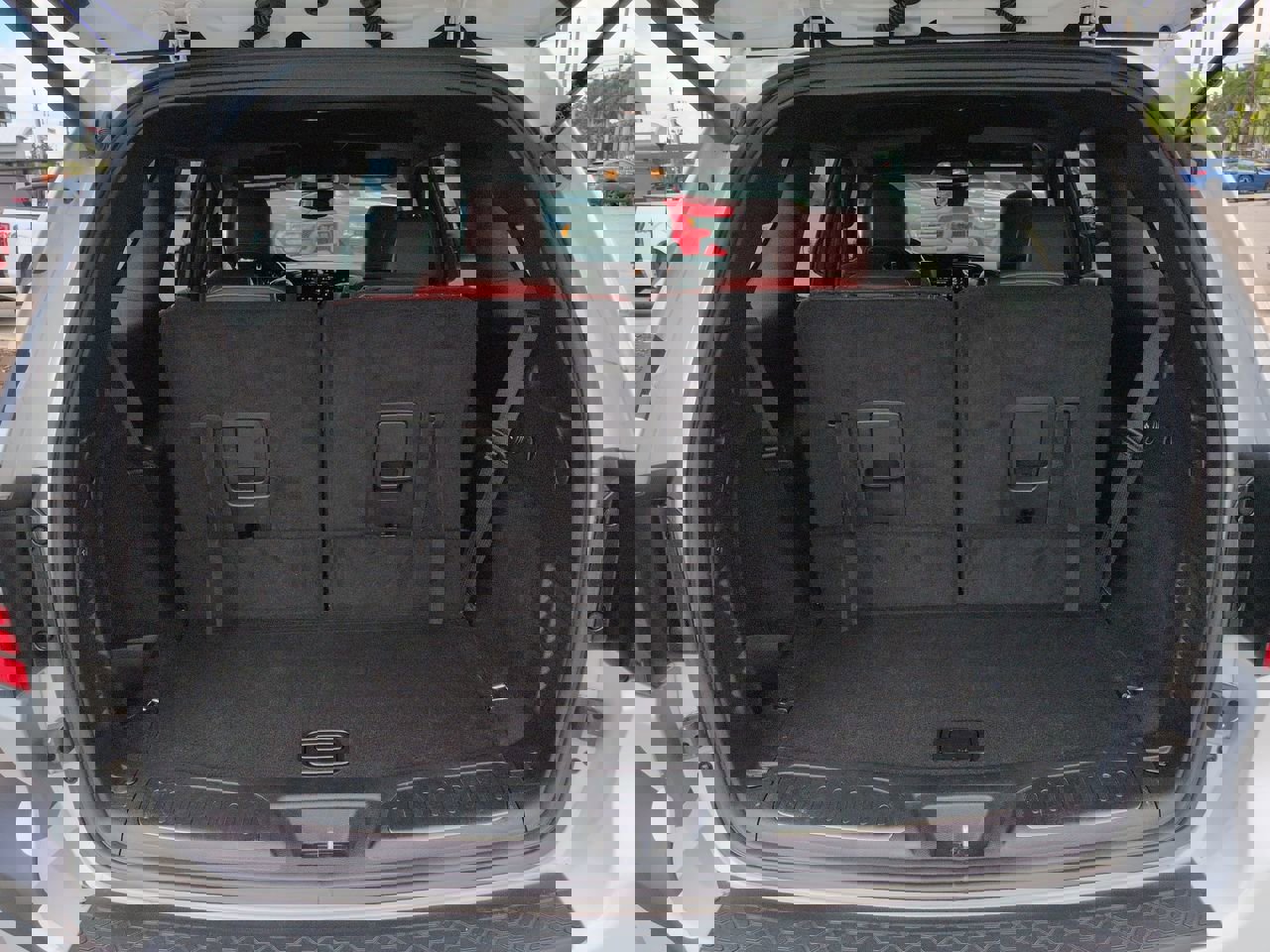 Used 2024 Dodge Durango SRT Hellcat image 13