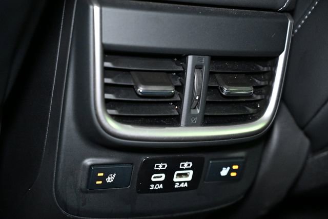 Used 2024 Subaru Outback Limited image 56