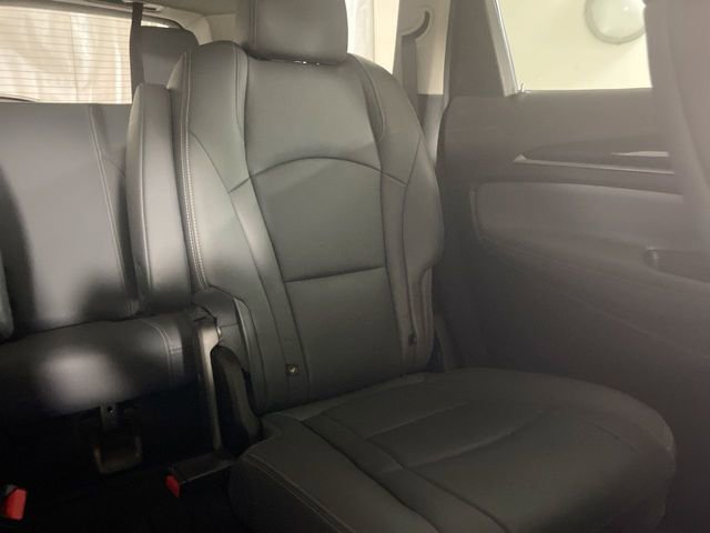 Used 2021 Buick Enclave Essence w/ LPO, Floor Liner Package image 15