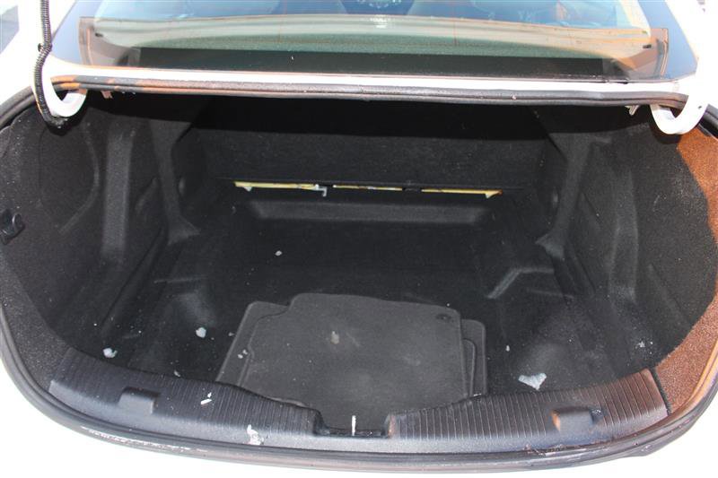 Used 2018 Chevrolet Cruze LS image 15