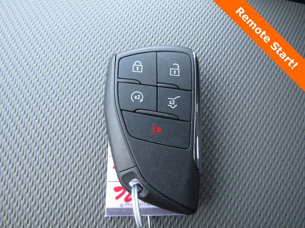 Used 2026 Chevrolet Equinox LT w/ Convenience Package II image 21