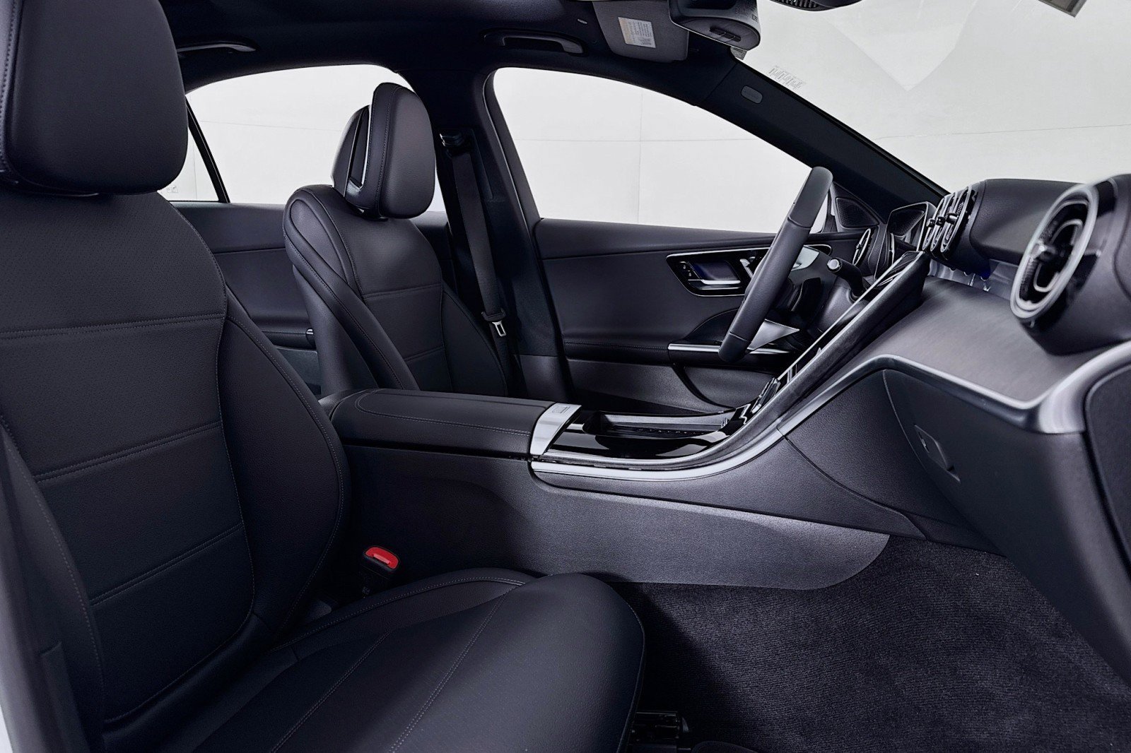 New 2026 Mercedes-Benz C 300 Sedan image 6