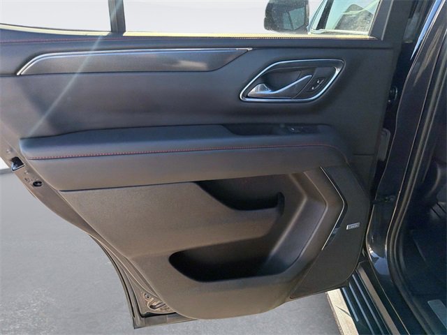 Used 2023 Chevrolet Tahoe RST w/ Sport Performance Package image 13