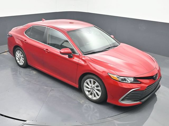 Used 2023 Toyota Camry LE FWD image 37