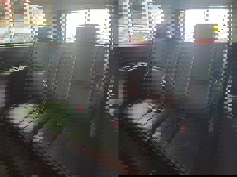 Used 2013 Chevrolet Suburban LTZ image 19