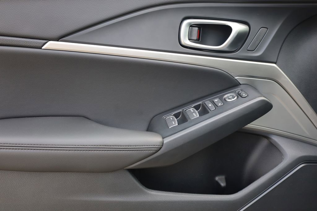 New 2026 Acura Integra FWD image 10
