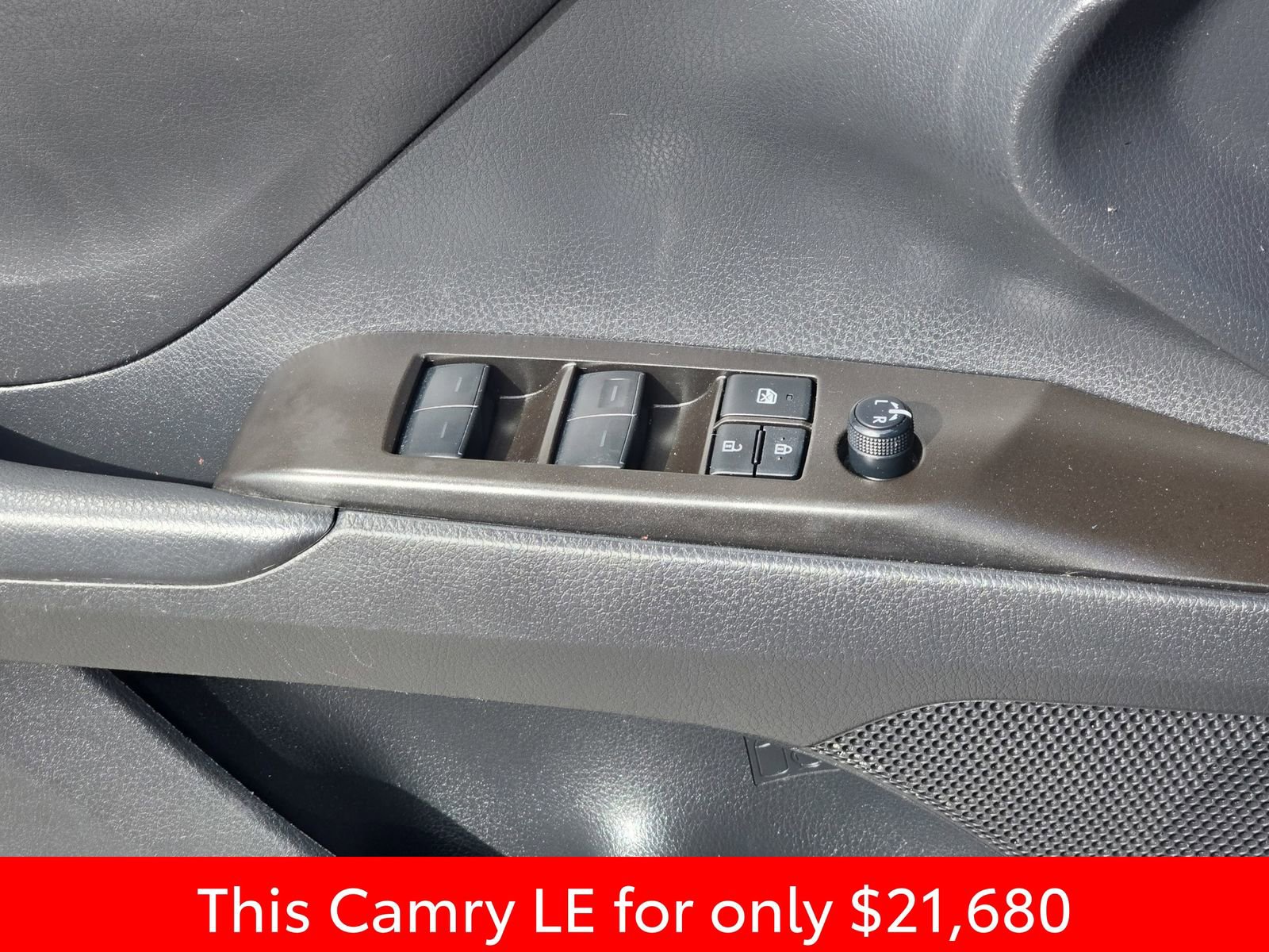 Used 2023 Toyota Camry LE image 34