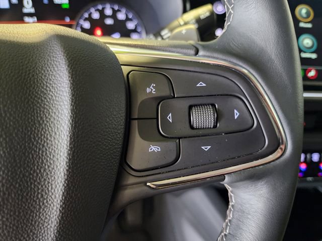 Used 2023 Buick Envision Avenir FWD image 27