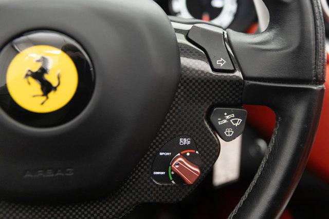 Used 2016 Ferrari California T RWD image 95