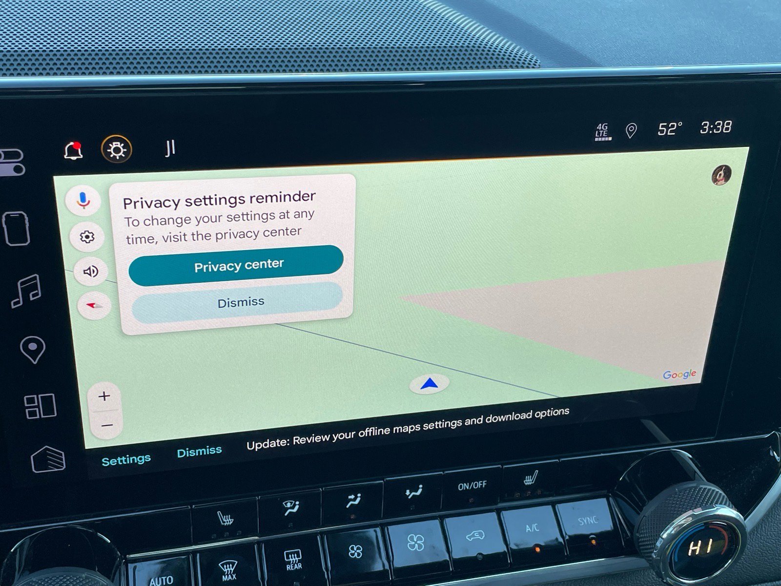 Used 2024 Chevrolet Colorado LT w/ LT Convenience Package III image 13