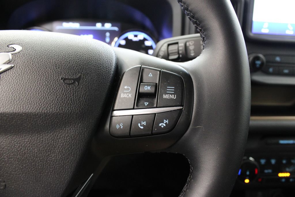 Used 2024 Ford Bronco Sport Outer Banks AWD/4WD image 23
