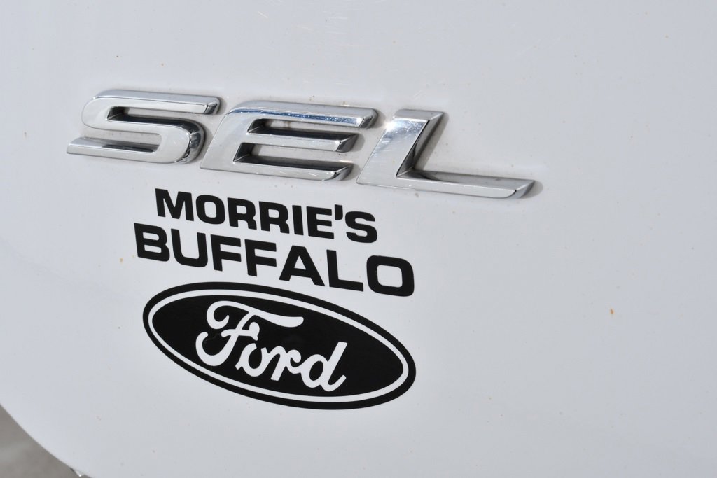 Used 2022 Ford Edge SEL w/ Convenience Package image 22