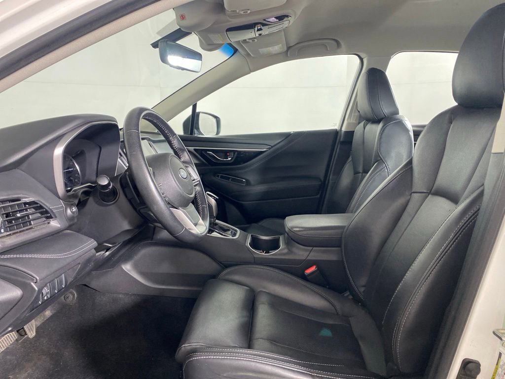 Used 2020 Subaru Legacy Limited AWD/4WD image 20