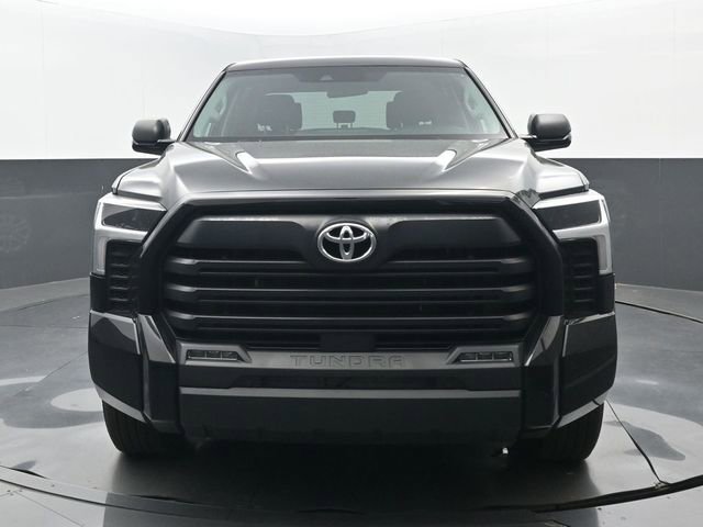 Used 2024 Toyota Tundra SR5 w/ SR5 Convenience Package image 5