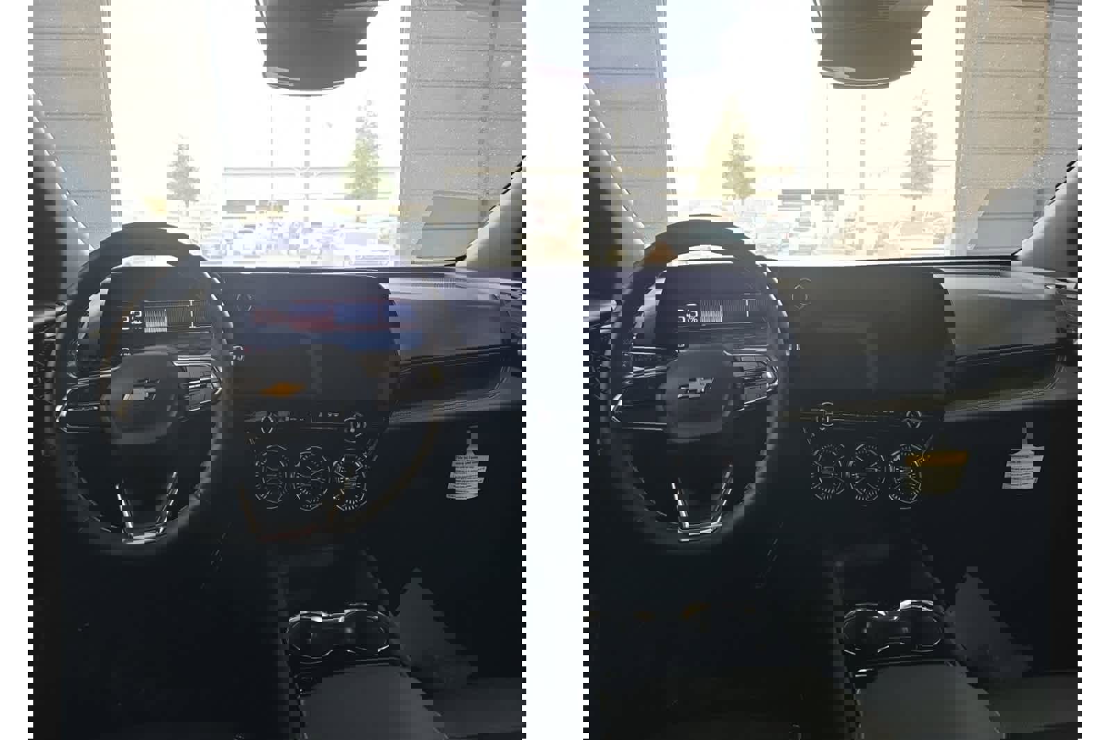 Used 2025 Chevrolet Blazer EV LT image 16