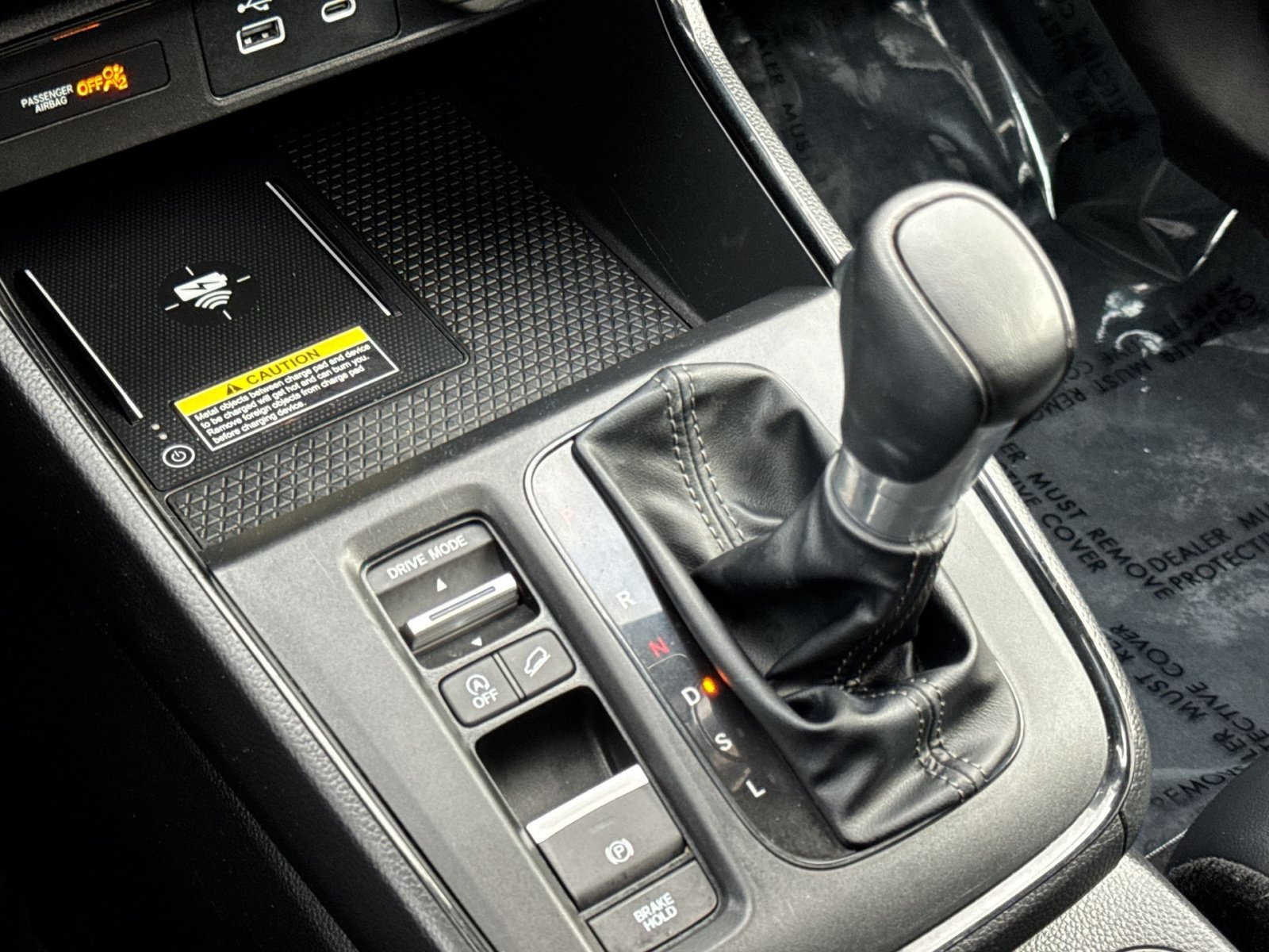 Used 2024 Honda CR-V EX-L image 21