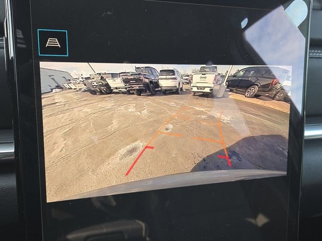 New 2026 GMC Terrain Elevation w/ Black Edition image 4