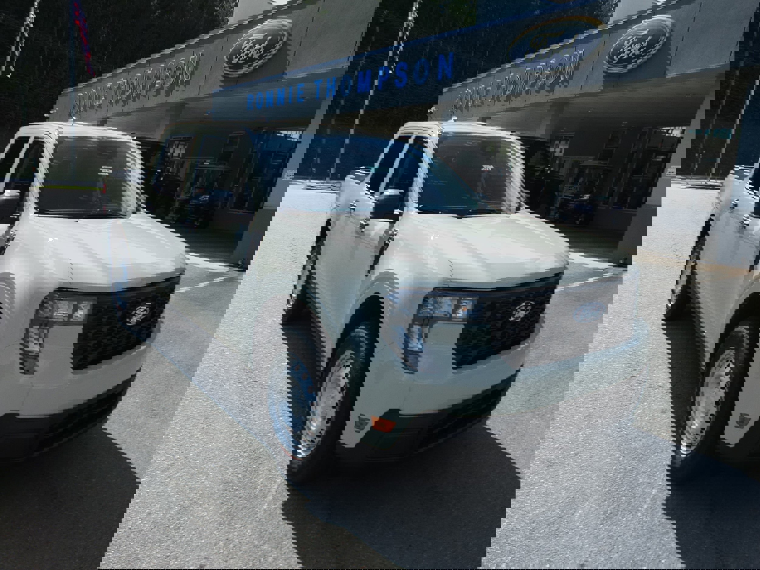 Used 2025 Ford Maverick XL w/ Equipment Group 102A