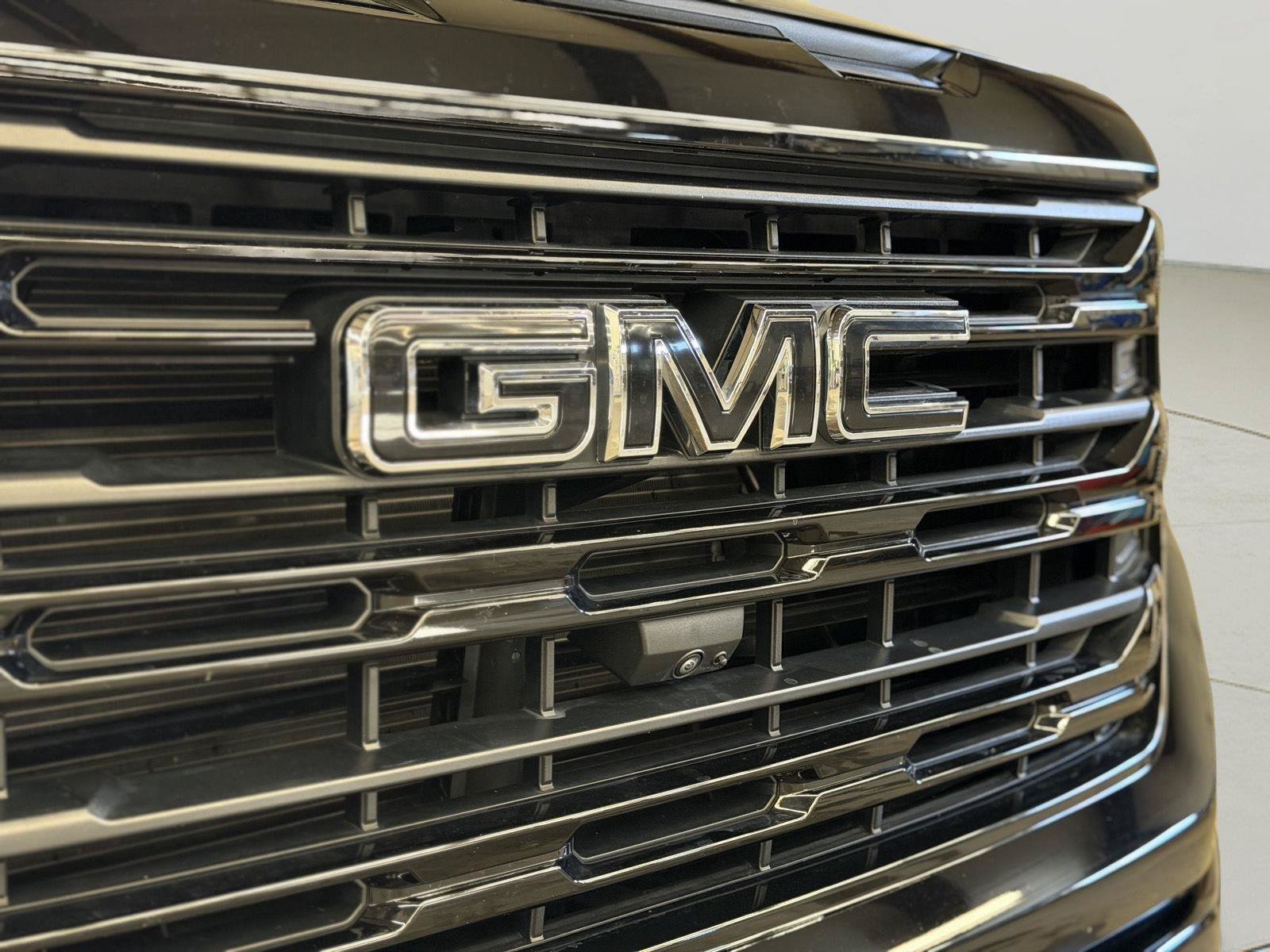 Used 2025 GMC Sierra 1500 Elevation w/ Preferred Package AWD/4WD image 48
