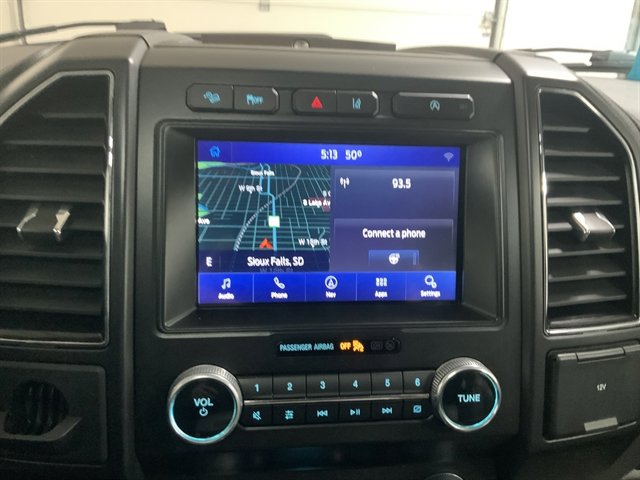 Used 2021 Ford Expedition Max Limited image 31