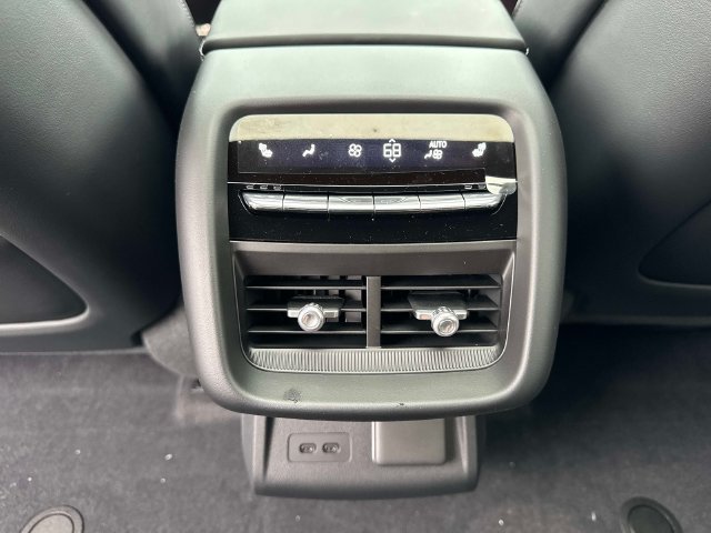 New 2026 Cadillac Lyriq V w/ LPO, Floor Liner Package AWD/4WD image 15