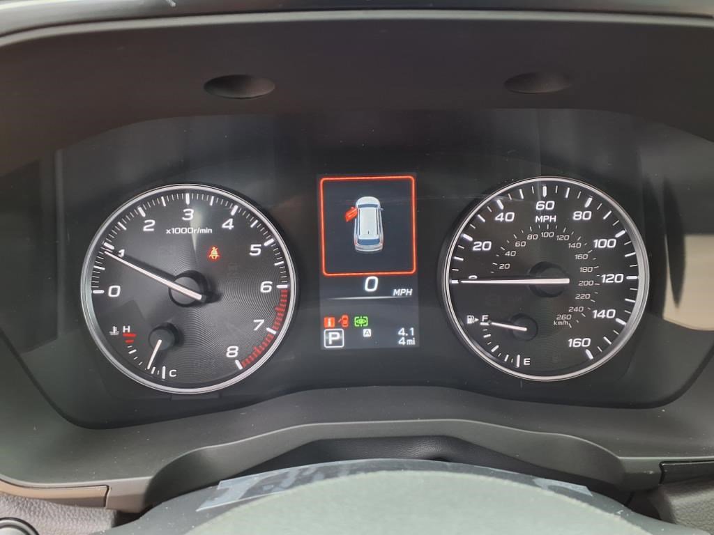 New 2025 Subaru Ascent Bronze Edition image 13