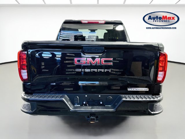 Used 2024 GMC Sierra 1500 Elevation AWD/4WD image 7