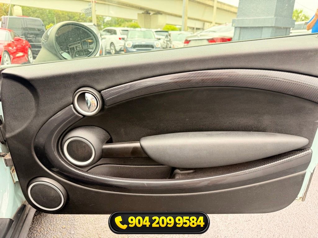 Used 2013 MINI Cooper S FWD image 18