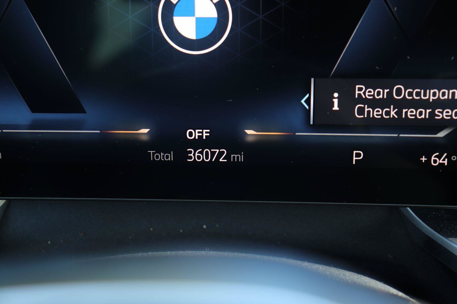 Used 2023 BMW 740i RWD image 28