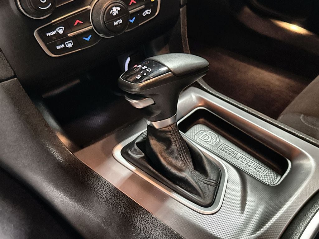 Used 2023 Dodge Charger Scat Pack RWD image 22