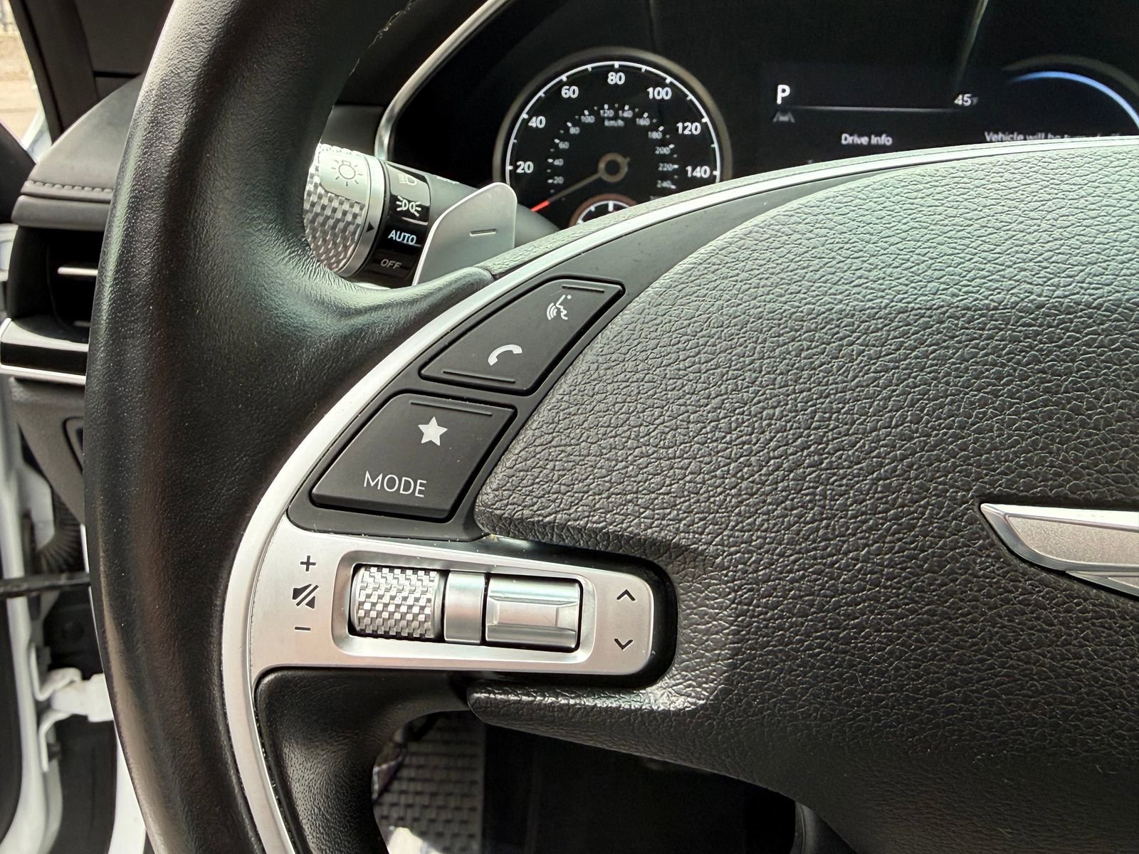 Used 2023 Genesis G80 2.5T image 18