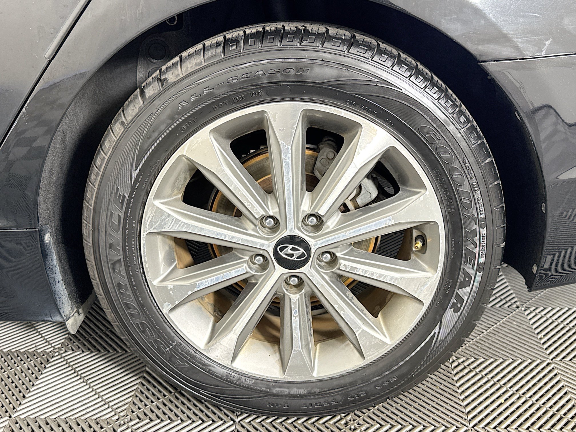 Used 2016 Hyundai Sonata Limited FWD image 65