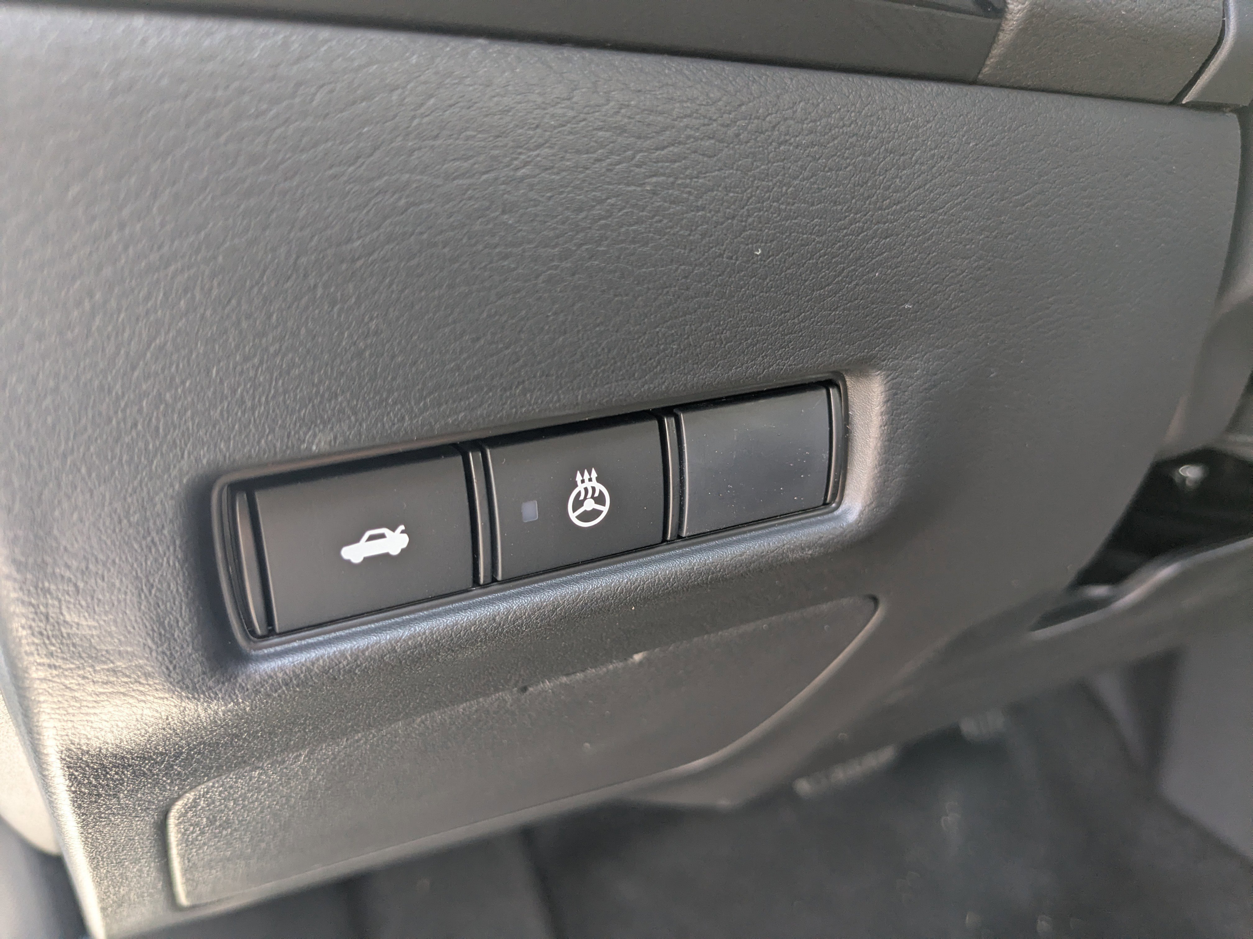 New 2026 Nissan Sentra SV w/ SV Convenience Package FWD image 23