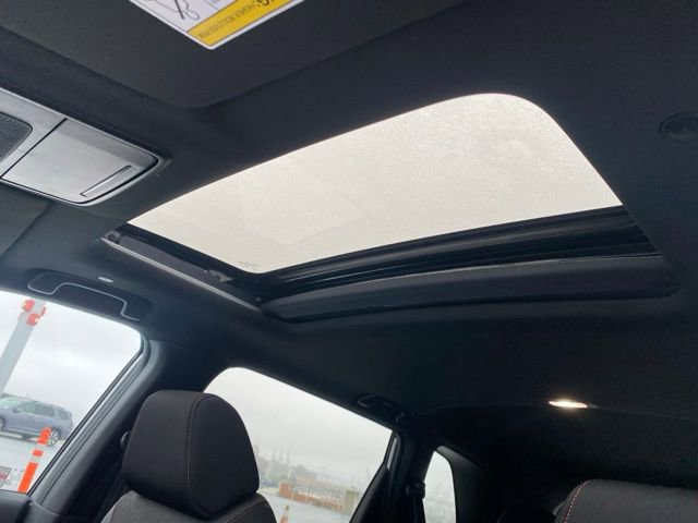 New 2026 Honda CR-V Sport image 16