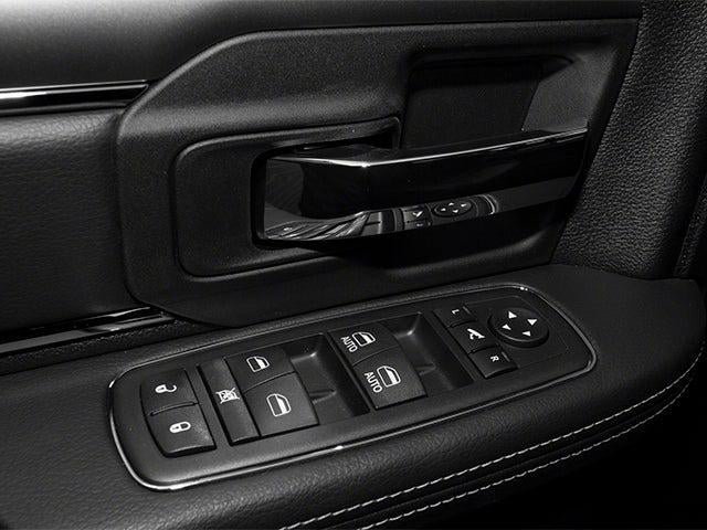 Used 2013 RAM 1500 Laramie Longhorn w/ Convenience Group AWD/4WD image 18