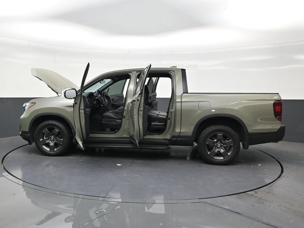 Used 2026 Honda Ridgeline TrailSport image 30