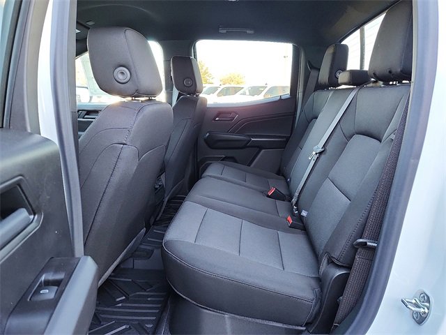 New 2026 Chevrolet Colorado Trail Boss image 7