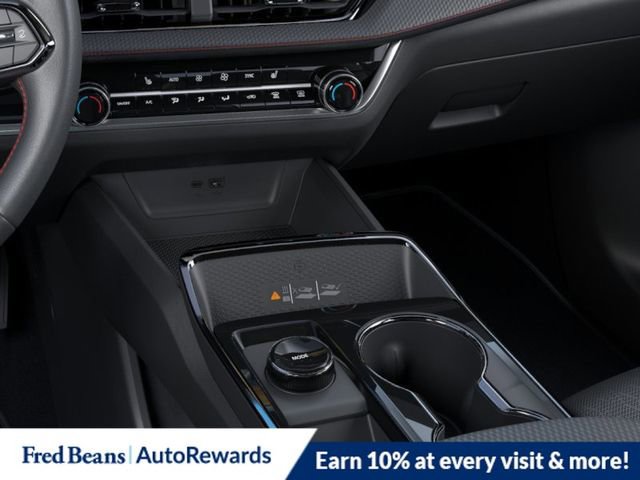 New 2026 Chevrolet Equinox RS AWD/4WD image 23