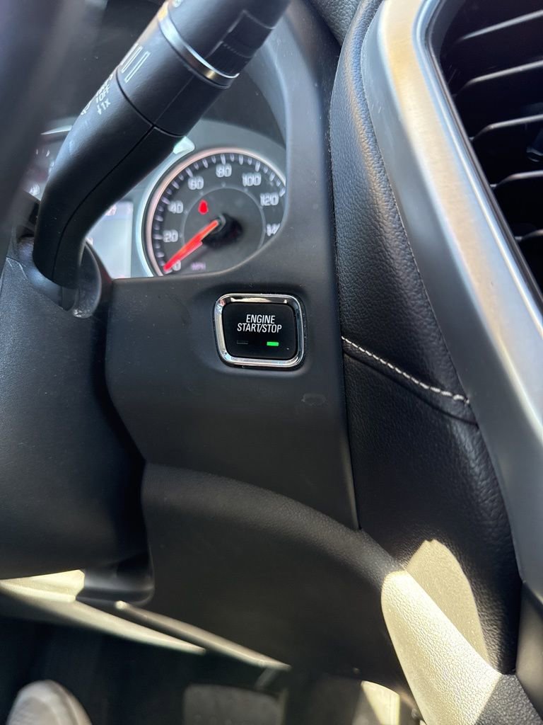 Used 2020 GMC Acadia SLT image 15