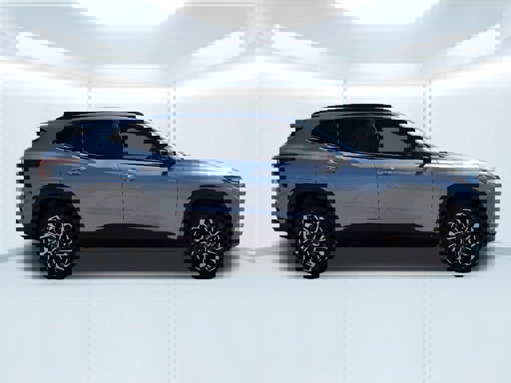 New 2026 Chevrolet Trax RS w/ Sunroof Package image 18